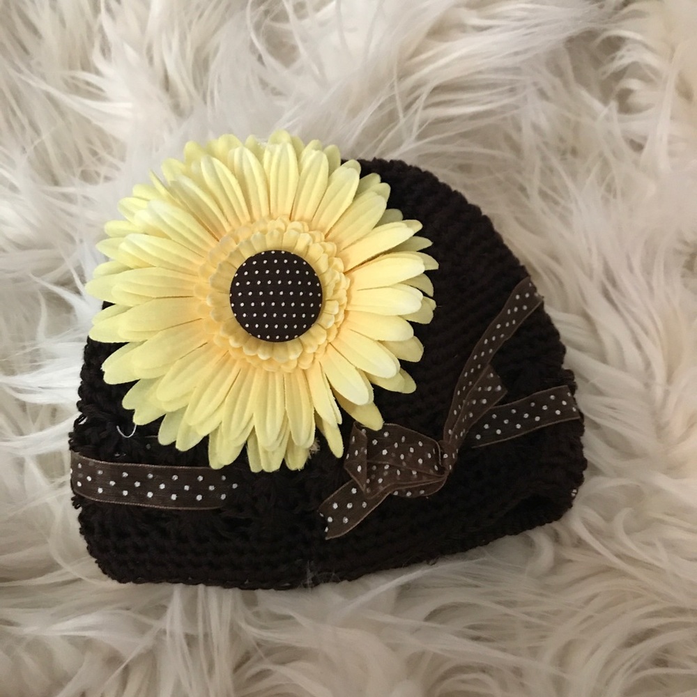 Yellow daisy